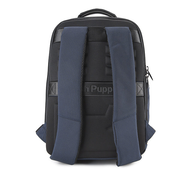 Toyo Backpack In Navy