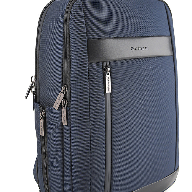 Toyo Backpack In Navy
