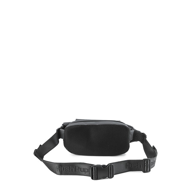 Hush Puppies Tas Pria Kasey Waist Bag In Grey
