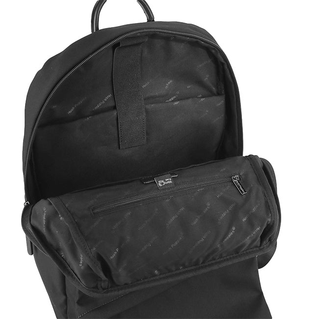 Krystopher Backpack In Black