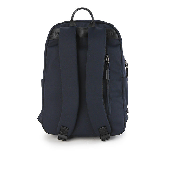 Hush Puppies Tas Pria Krystopher Backpack In Navy