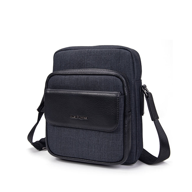 Hush Puppies Tas Wanita Millie Sling Bag In Navy