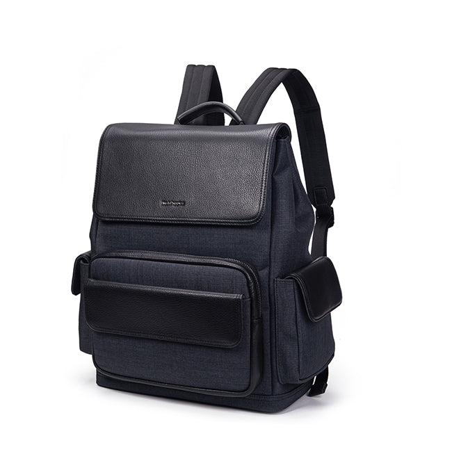 Hush Puppies Pria Millie Backpack In Navy