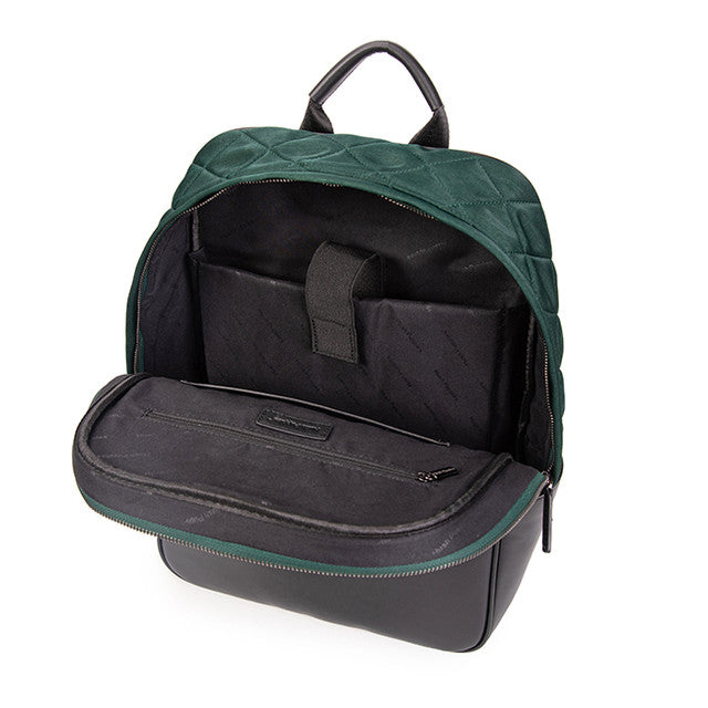 Hush Puppies Tas Pria Parker Backpack In Green