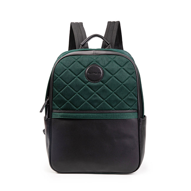 Hush Puppies Tas Pria Parker Backpack In Green