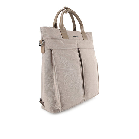 Hush Puppies Tas Pria Pluto Backpack In Tan