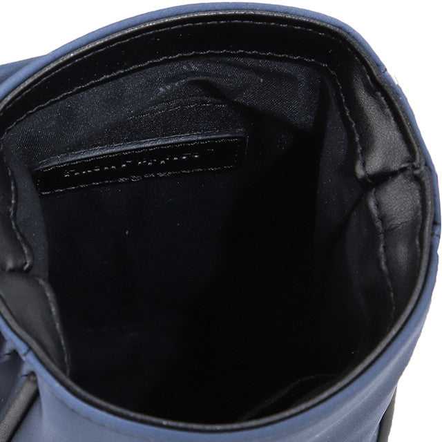 Hush Puppies Tas Pria Philbert Sling Bag In Navy