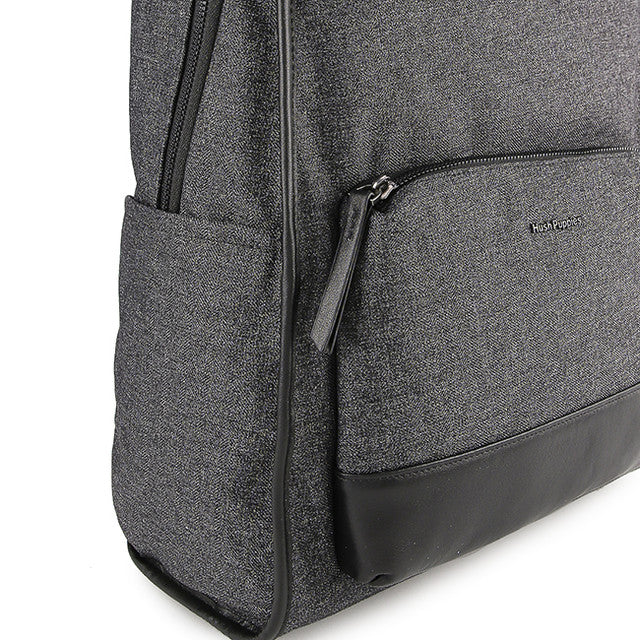 Hush Puppies Tas Pria Orlando Backpack In Grey