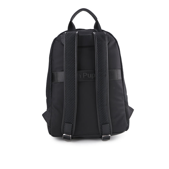 Hush Puppies Men Bags Telford Backpack In Black