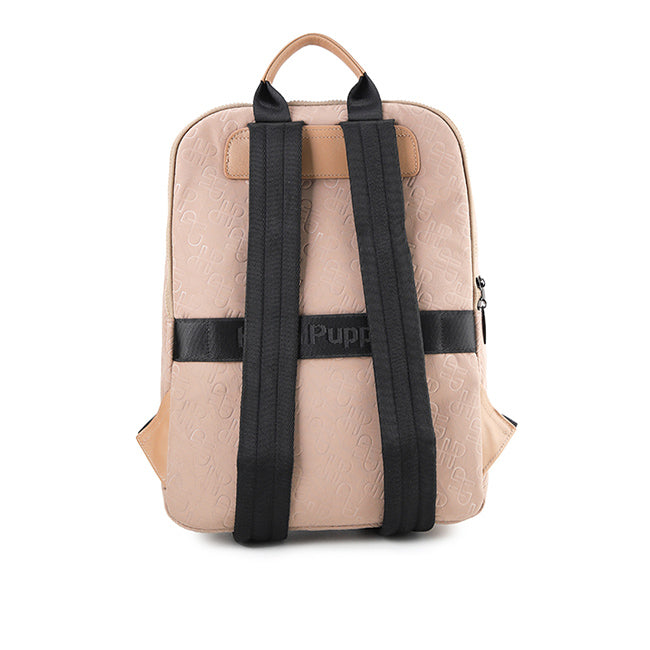 Tyson Backpack In Beige