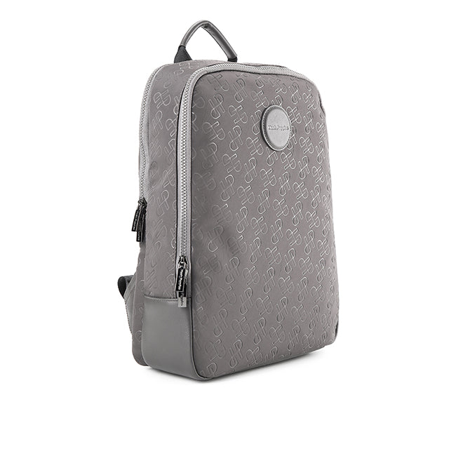 Tyson Backpack In Grey