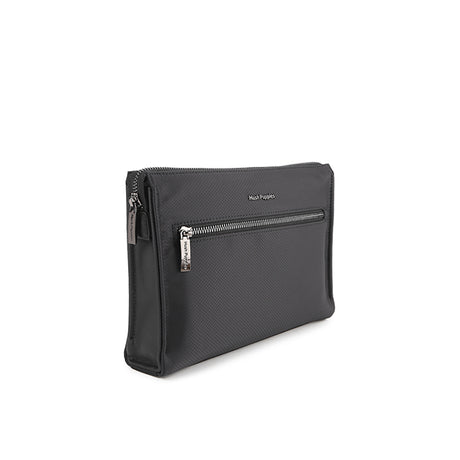 Vincent Clutch In Black