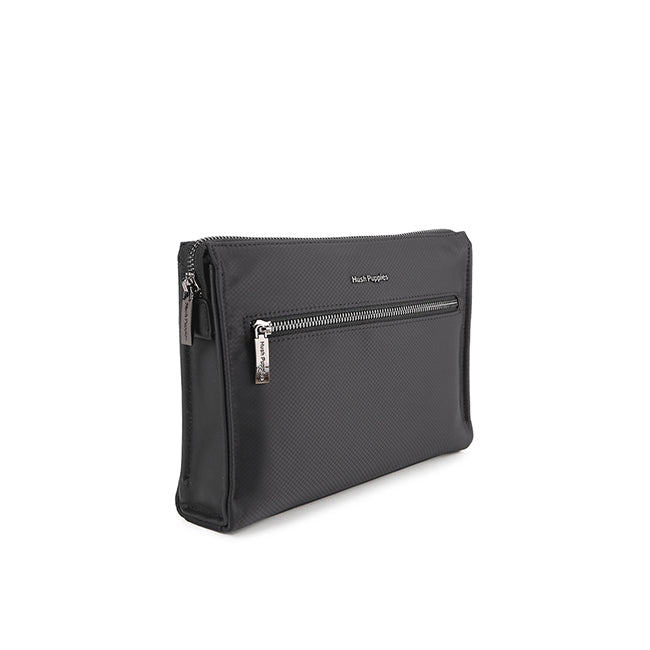 Vincent Clutch In Black