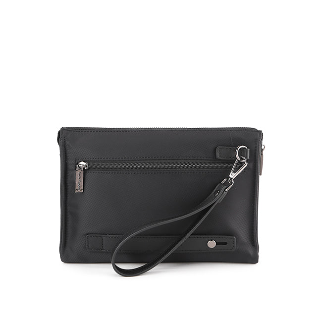 Vincent Clutch In Black