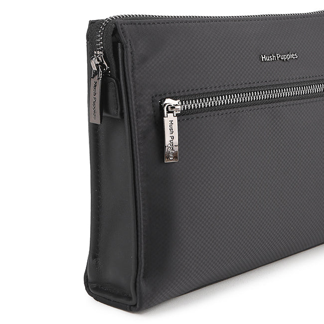 Vincent Clutch In Black