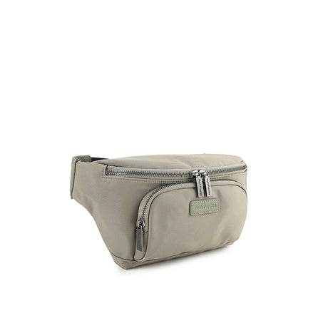Toby Waist Bag In Light Khaki