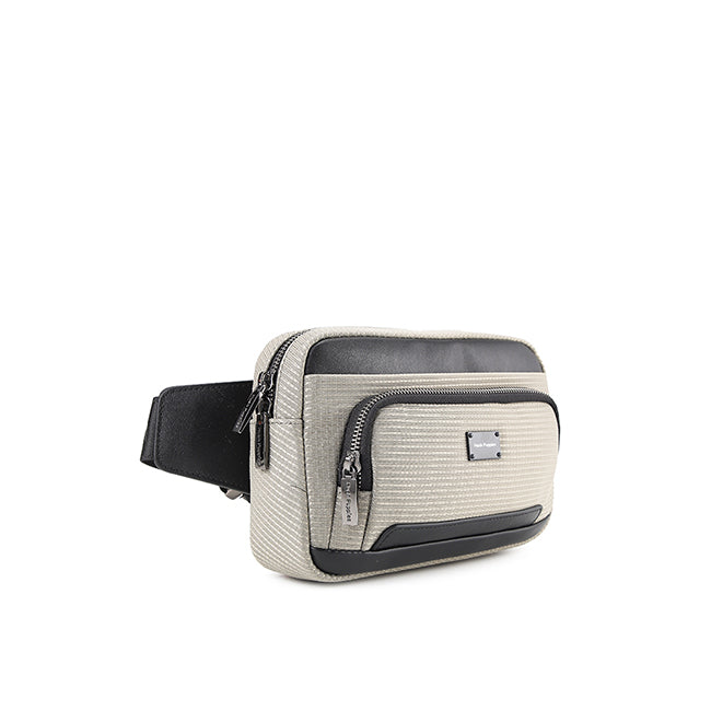 Winston Waist Bag In Light Khaki
