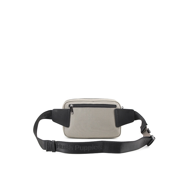 Winston Waist Bag In Light Khaki