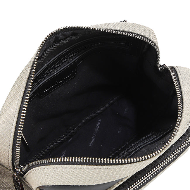 Winston Waist Bag In Light Khaki