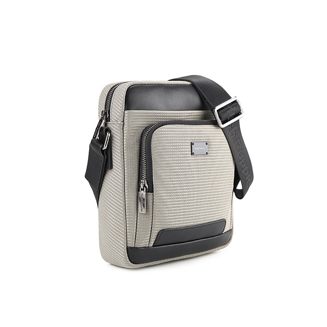 Winston Sling Bag In Light Khaki