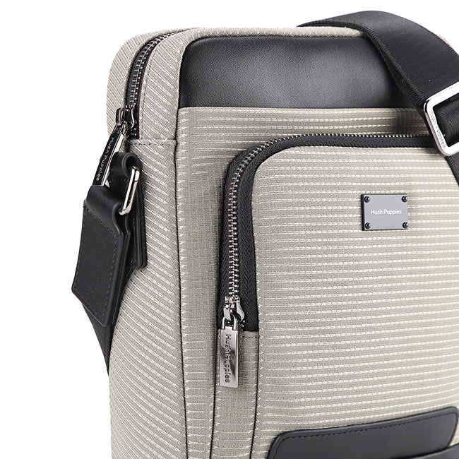 Winston Sling Bag In Light Khaki