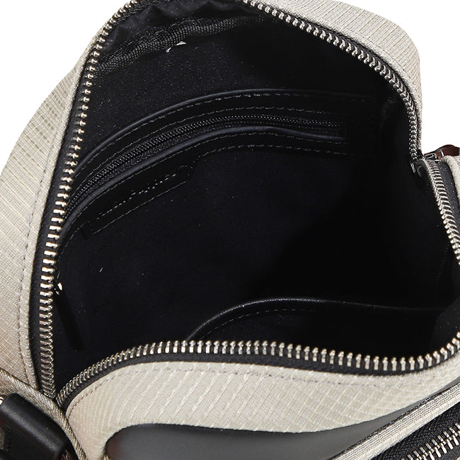 Winston Sling Bag In Light Khaki