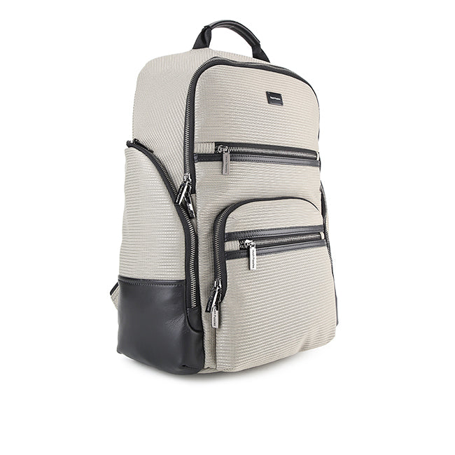 Winston Backpack In Light Khaki