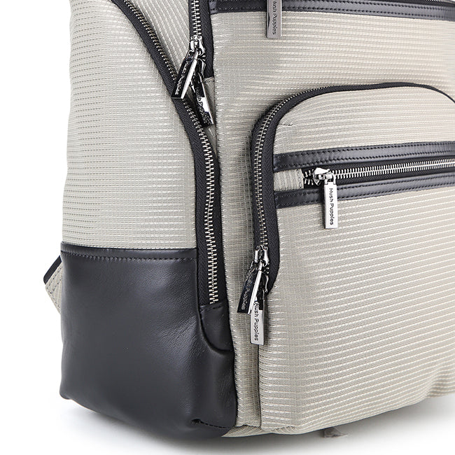 Winston Backpack In Light Khaki