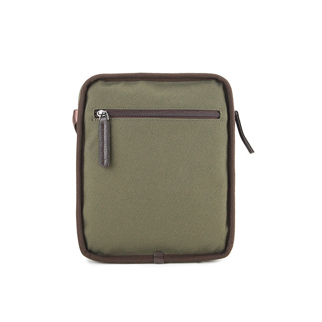 Tayton Sling Bag In Khaki
