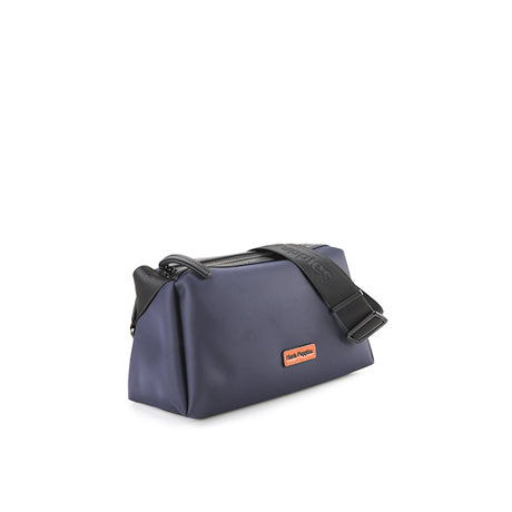 Tata Messenger Bag In Navy