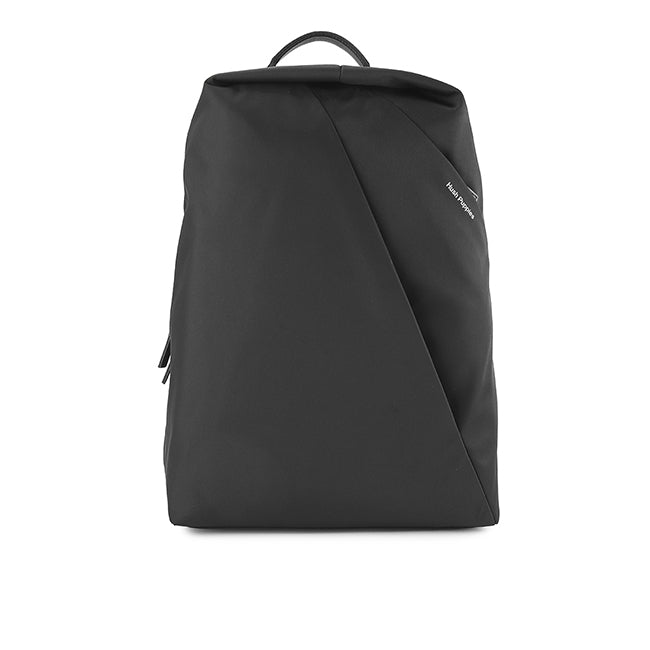 Wilbert Backpack In Black