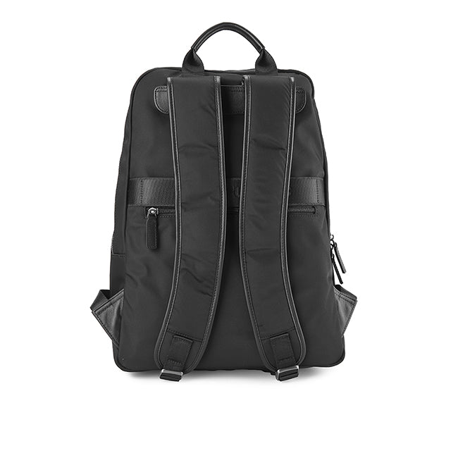 Wilbert Backpack In Black