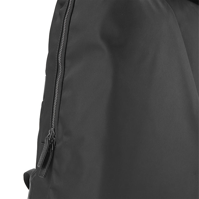 Wilbert Backpack In Black