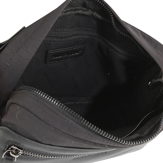 Hush Puppies Men Bags Tiamo Clutch In Black