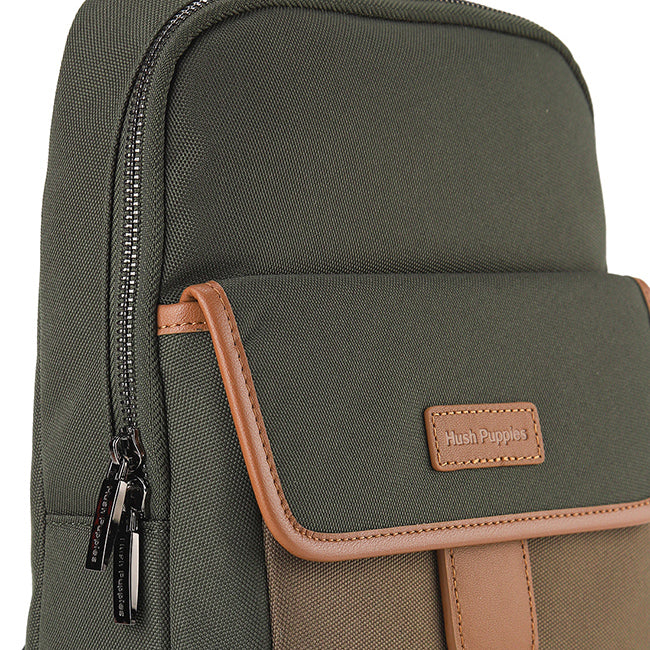 Treasure Backpack In Khaki
