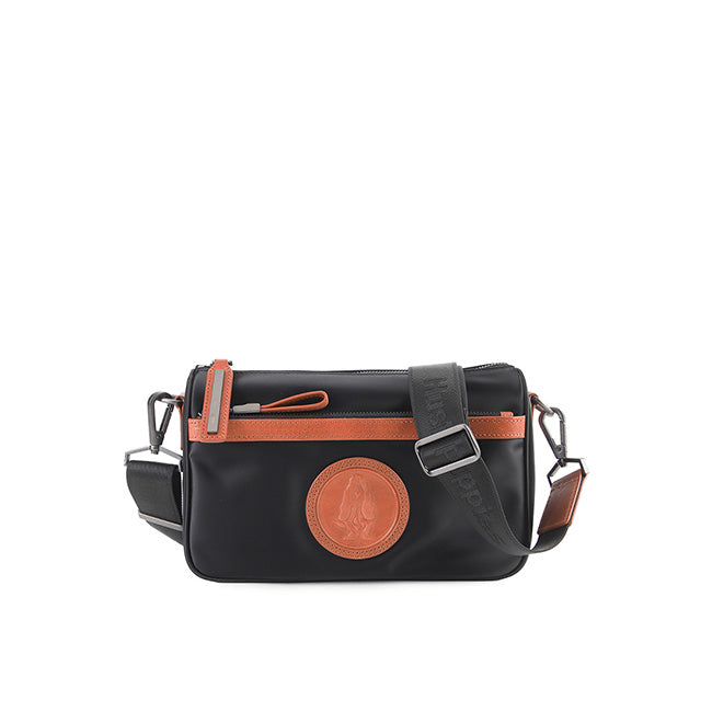 Hush Puppies Men Bags Hp Ix Clutch / Messenger Bag