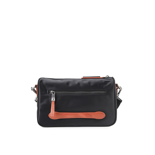 Hush Puppies Men Bags Hp Ix Clutch / Messenger Bag