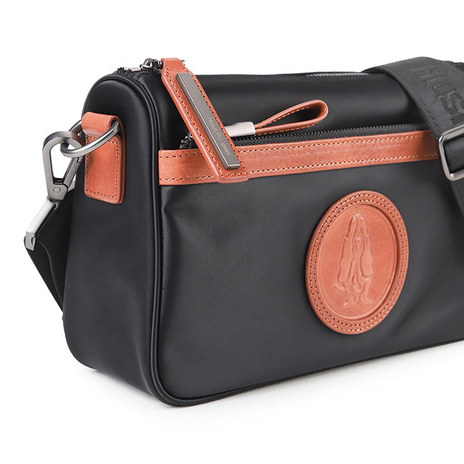 Hush Puppies Men Bags Hp Ix Clutch / Messenger Bag