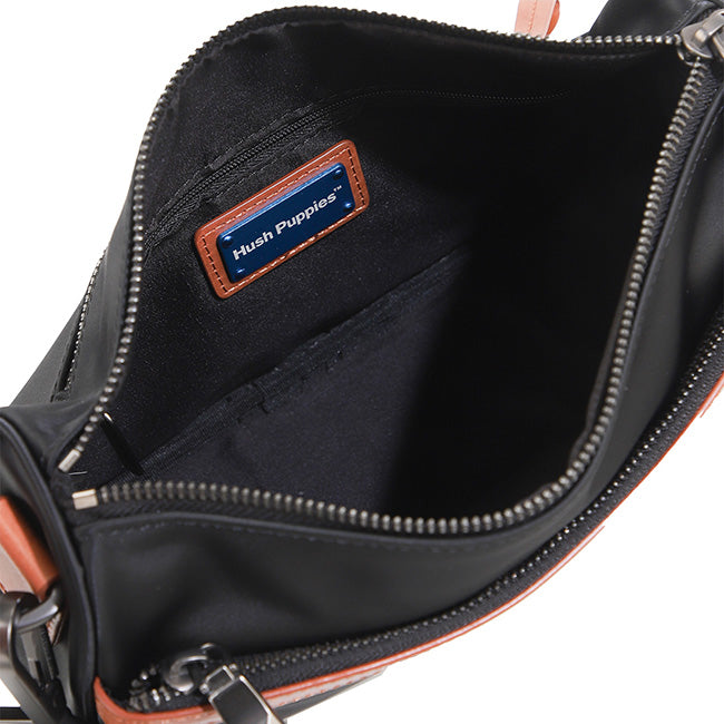 Hush Puppies Men Bags Hp Ix Clutch / Messenger Bag