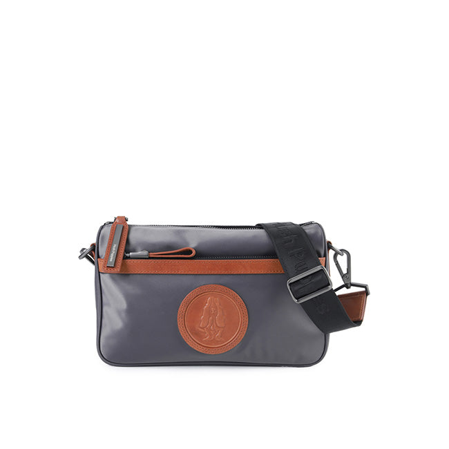 Hush Puppies Men Bags Hp Ix Clutch / Messenger Bag