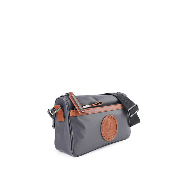 Hush Puppies Men Bags Hp Ix Clutch / Messenger Bag