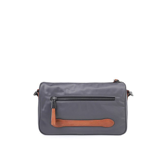 Hush Puppies Men Bags Hp Ix Clutch / Messenger Bag