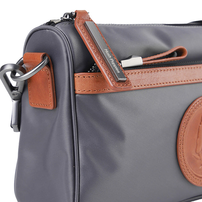 Hush Puppies Men Bags Hp Ix Clutch / Messenger Bag