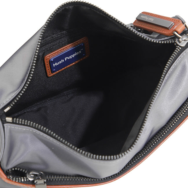 Hush Puppies Men Bags Hp Ix Clutch / Messenger Bag