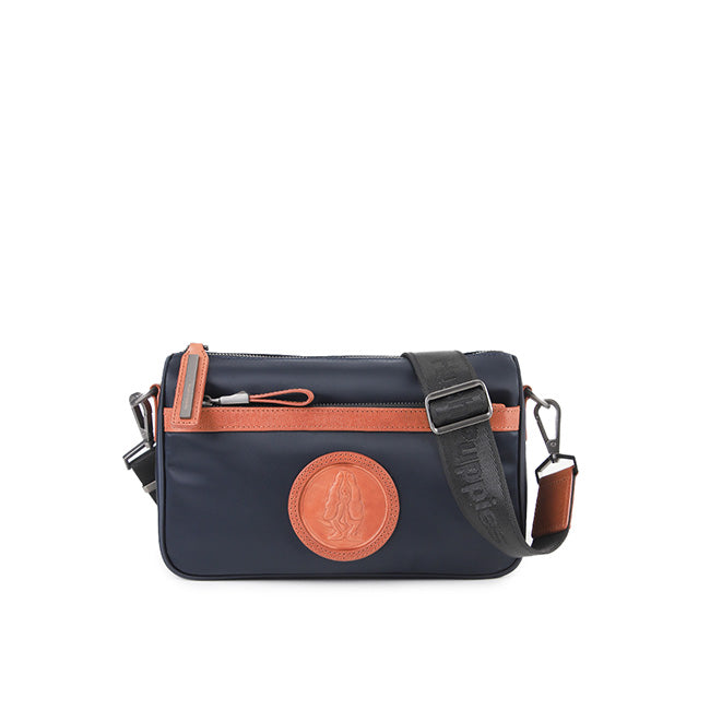 Hush Puppies Men Bags Hp Ix Clutch / Messenger Bag