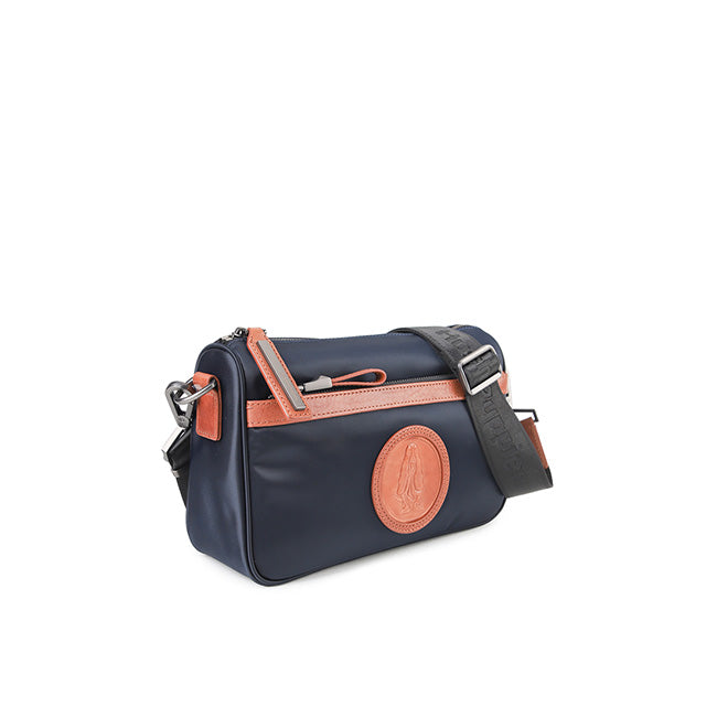 Hush Puppies Men Bags Hp Ix Clutch / Messenger Bag