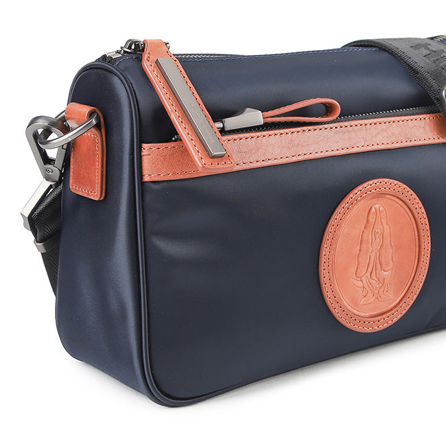 Hush Puppies Men Bags Hp Ix Clutch / Messenger Bag
