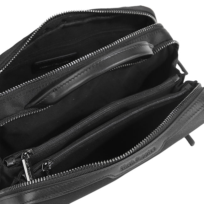 Hush Puppies Unisex Bingo Clutch / Messenger Bag