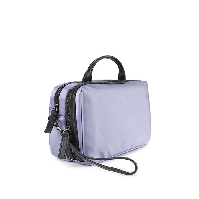 Hush Puppies Unisex Bingo Clutch / Messenger Bag
