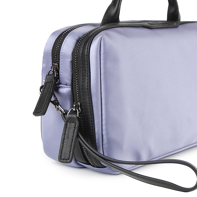 Hush Puppies Unisex Bingo Clutch / Messenger Bag